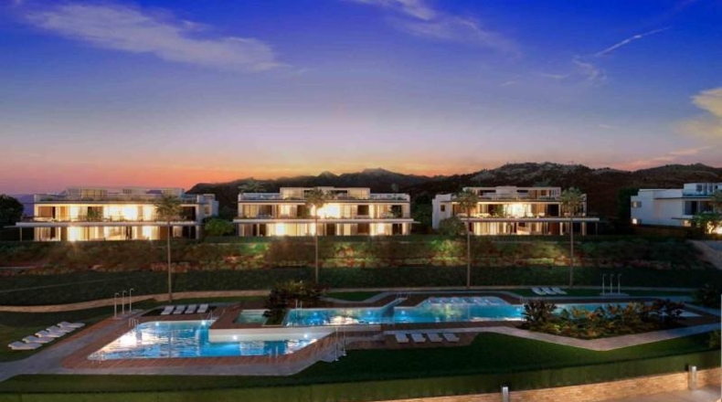 Málaga - Marbella - 212m2
