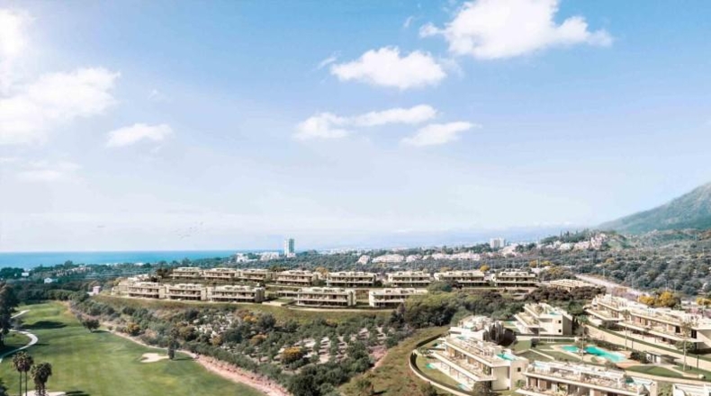 Málaga - Marbella - 212m2