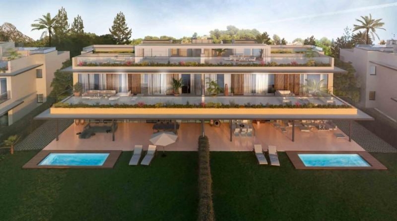 Málaga - Marbella - 212m2