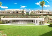 Xalet independent amb terreny en venda a la España, Marbella, ref.: TR149870 foto