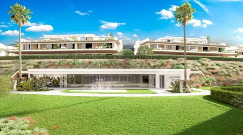 Málaga - Marbella - 212m2