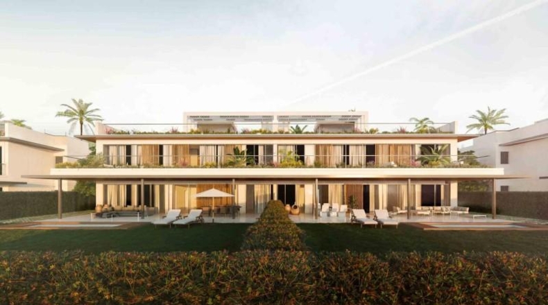 Málaga - Marbella - 212m2