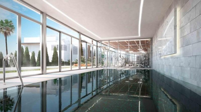 Málaga - Marbella - 212m2
