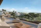 Xalet independent amb terreny en venda a la España, Marbella, ref.: TR149870 foto