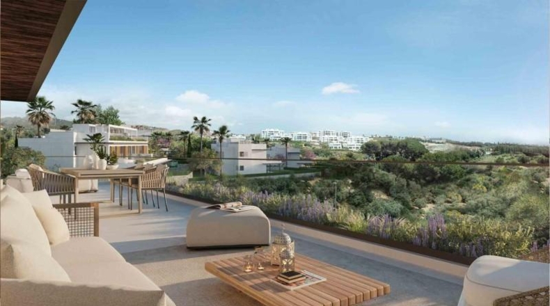 Málaga - Marbella - 212m2