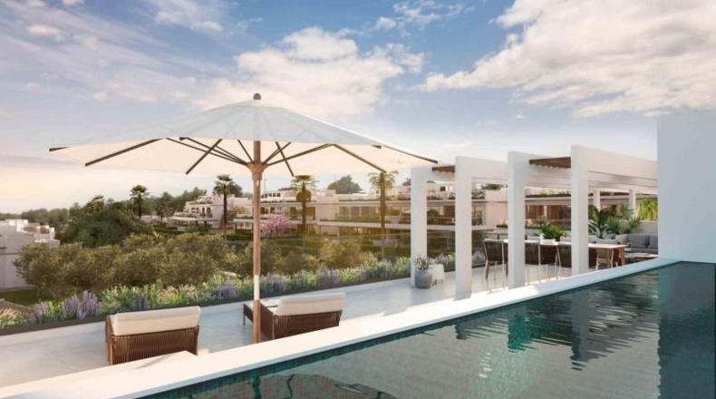 Málaga - Marbella - 212m2