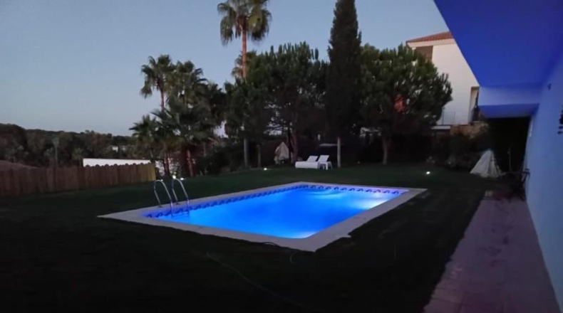 Cádiz - San Roque - 1000m2