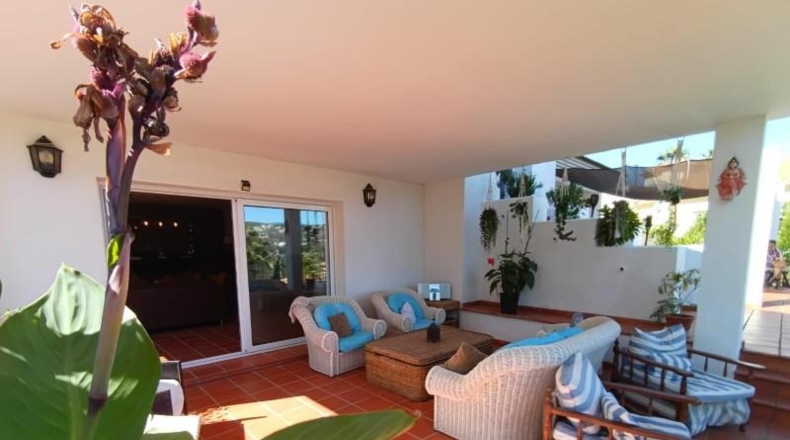 Cádiz - San Roque - 1000m2