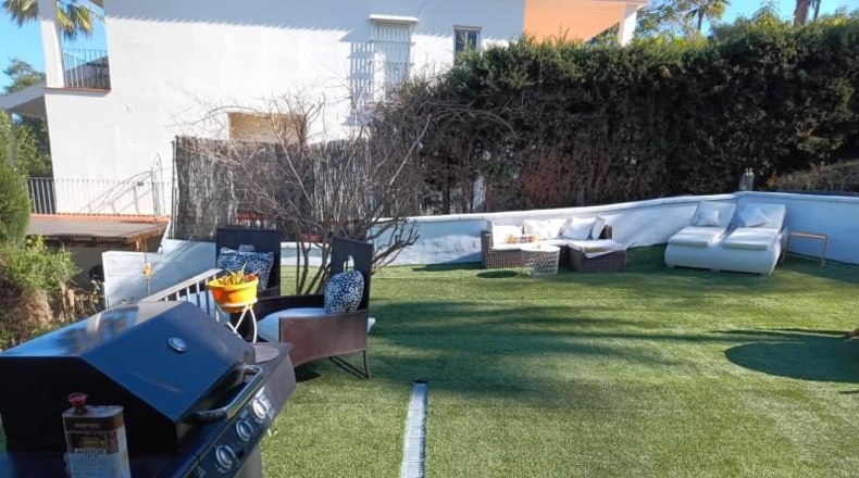 Cádiz - San Roque - 1000m2