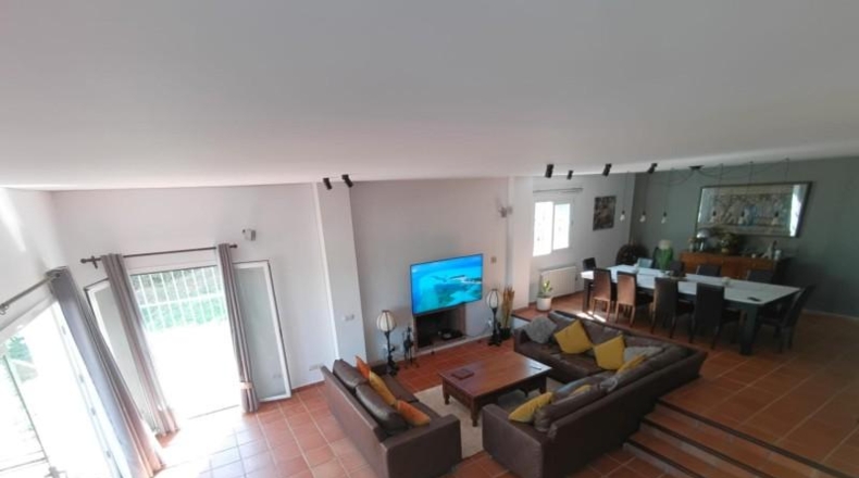 Cádiz - San Roque - 1000m2