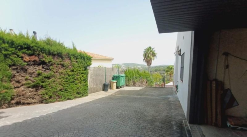 Cádiz - San Roque - 1000m2