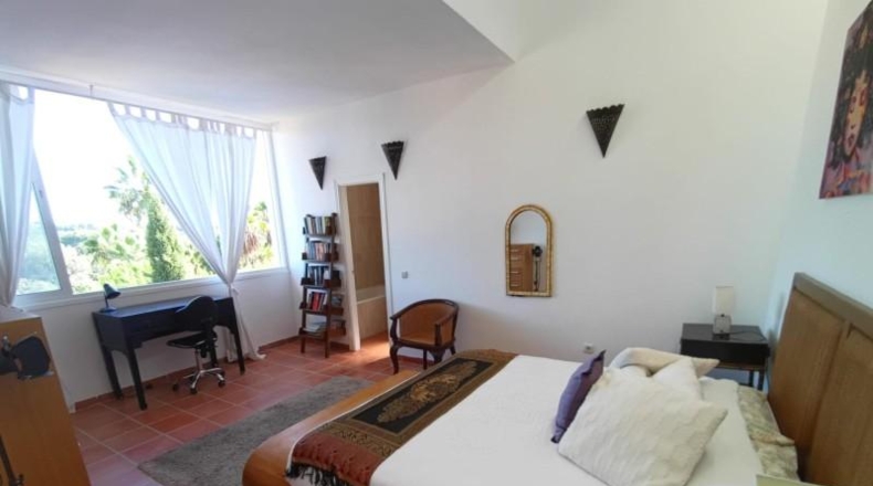 Cádiz - San Roque - 1000m2