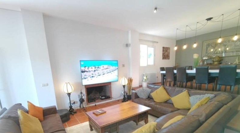 Cádiz - San Roque - 1000m2