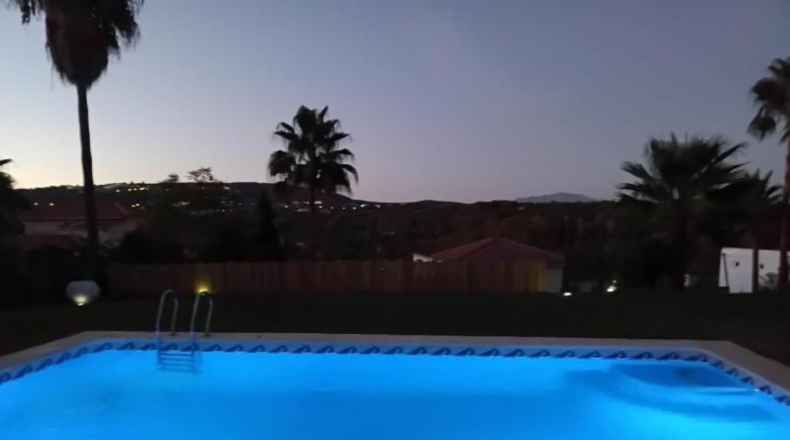 Cádiz - San Roque - 1000m2