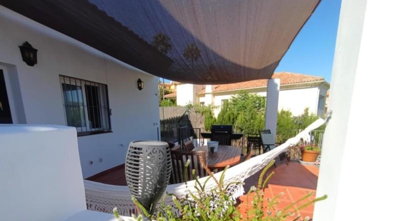 Cádiz - San Roque - 1000m2