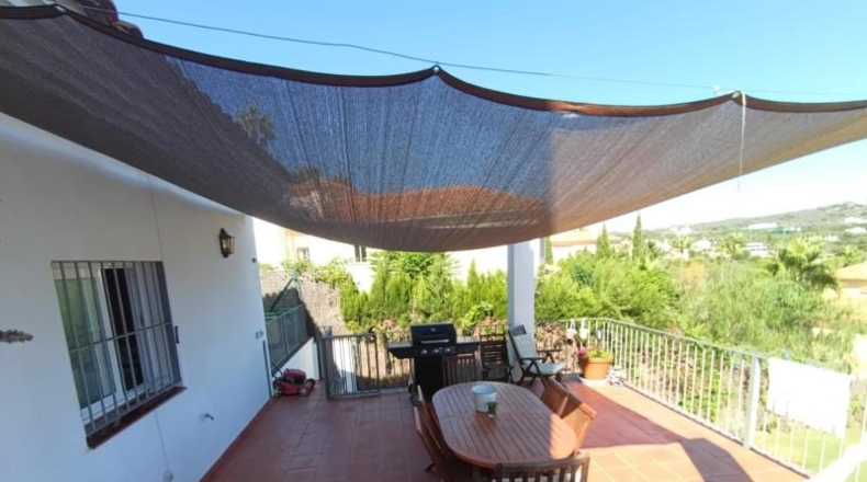 Cádiz - San Roque - 1000m2