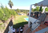 Xalet independent amb terreny en venda a la España, San Roque, ref.: TR153370 foto