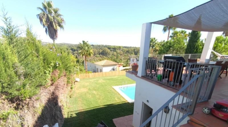 Cádiz - San Roque - 1000m2