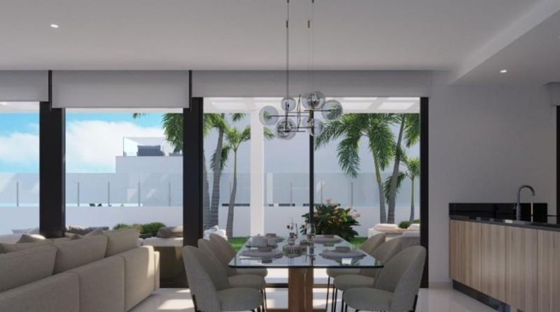 Alicante - Finestrat - 455m2