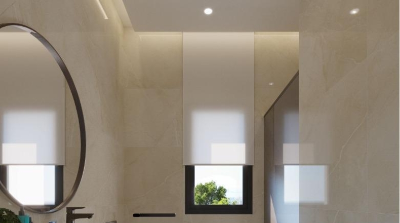 Alicante - Finestrat - 455m2