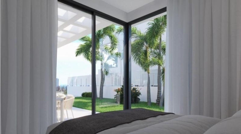 Alicante - Finestrat - 455m2