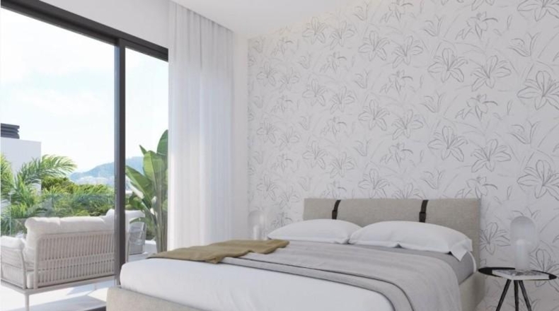 Alicante - Finestrat - 455m2