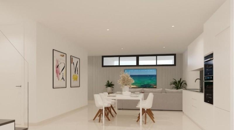 Alicante - Finestrat - 455m2