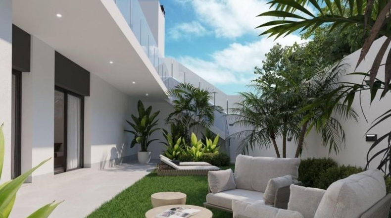 Alicante - Finestrat - 455m2