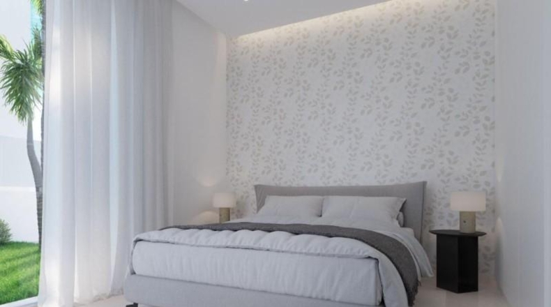Alicante - Finestrat - 455m2