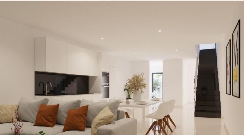 Alicante - Finestrat - 455m2