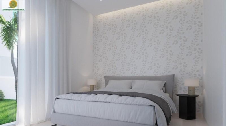 Alicante - Finestrat - 455m2