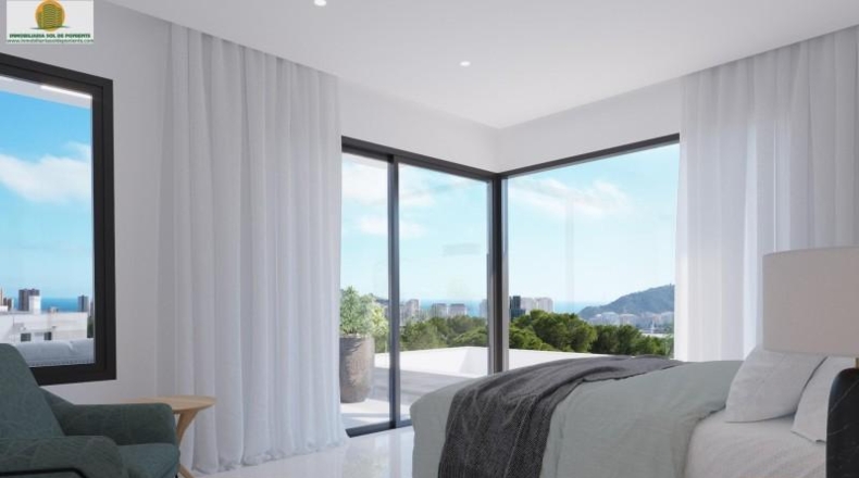 Alicante - Finestrat - 455m2