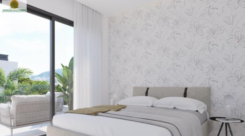 Alicante - Finestrat - 455m2