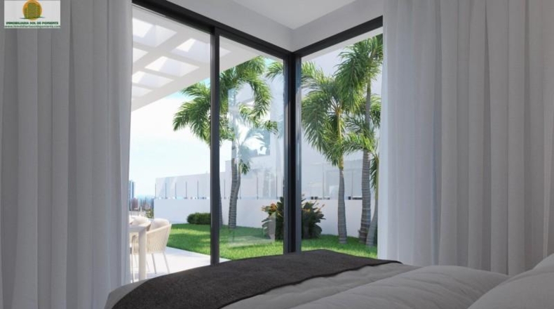 Alicante - Finestrat - 455m2