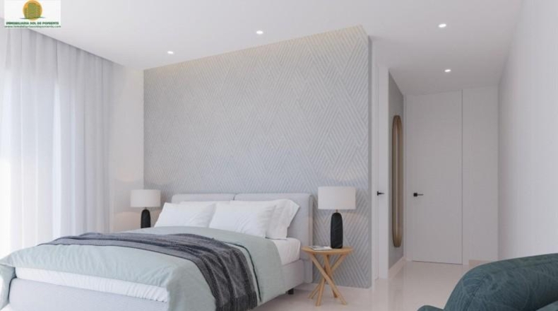 Alicante - Finestrat - 455m2