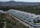 Xalet independent amb terreny en venda a la España, Finestrat, ref.: TR224173 foto