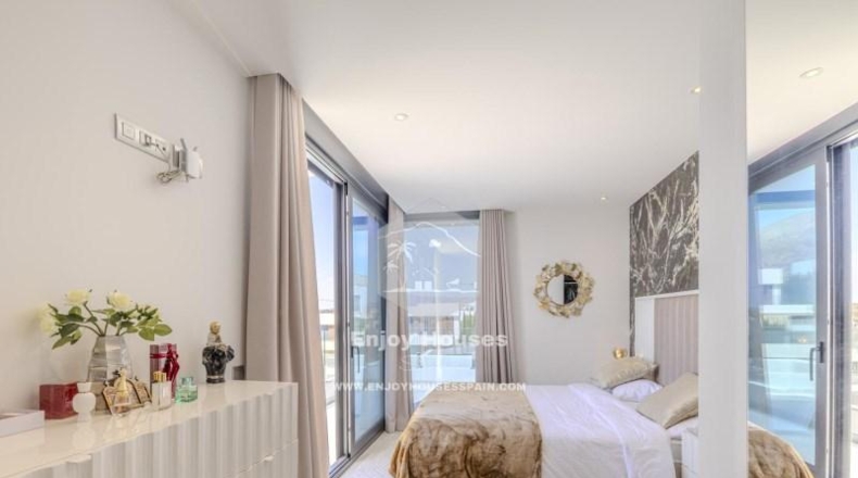 Alicante - Финестрат - 510m2