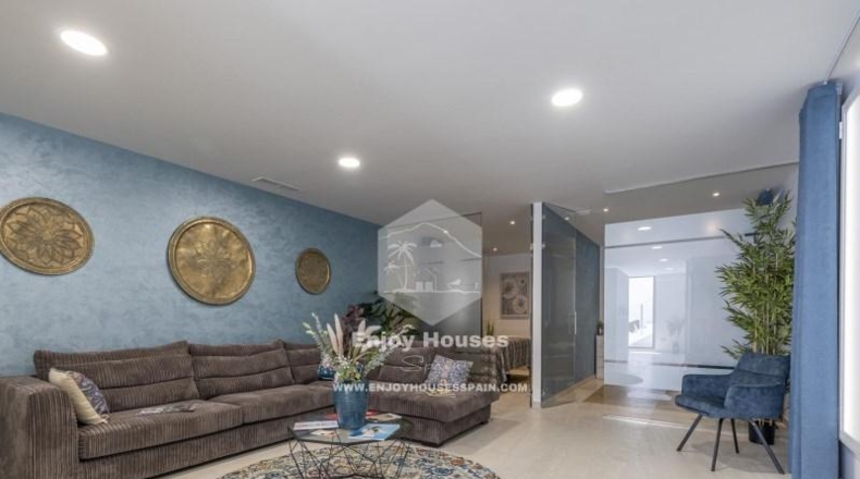 Alicante - Финестрат - 510m2