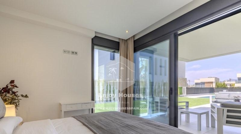 Alicante - Финестрат - 510m2