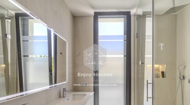 Alicante - Финестрат - 510m2