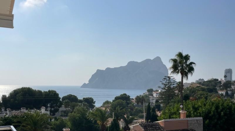 Alicante - Calpe - 856m2