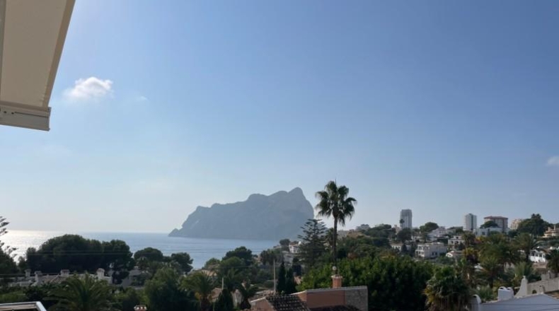 Alicante - Calpe - 856m2