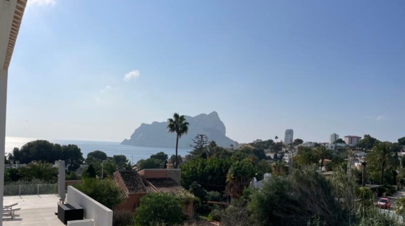 Alicante - Calpe - 856m2