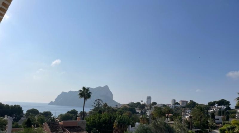 Alicante - Calpe - 856m2