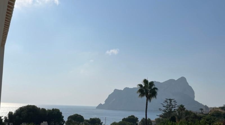 Alicante - Calpe - 856m2