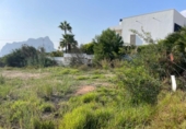 Terreny no urbanitzable en venda a la España, Calp, ref.: TR198285 foto