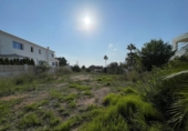 Terreny no urbanitzable en venda a la España, Calp, ref.: TR198285 foto
