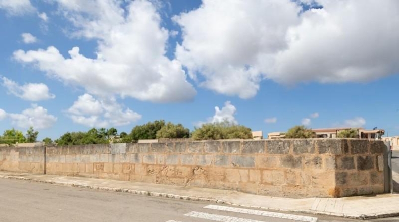 Islas Baleares - Las Salinas - 794m2