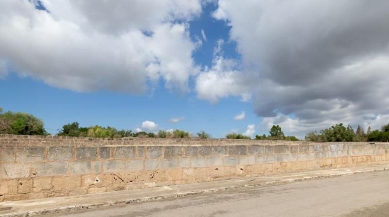 Islas Baleares - Las Salinas - 794m2