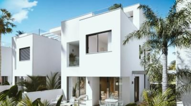 Alicante - Pilar de la Horadada - 226m2
